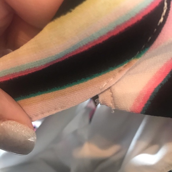 Roz & Ali Maxi Dress 🏖 - Picture 12 of 12